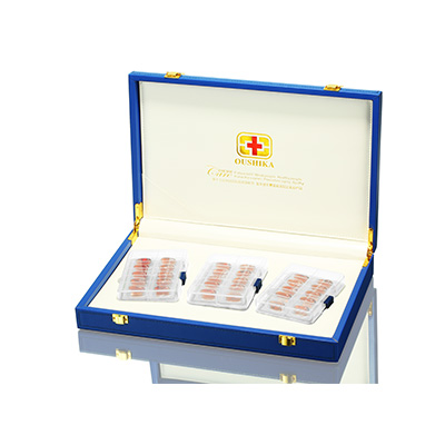 沙县子宫排毒套