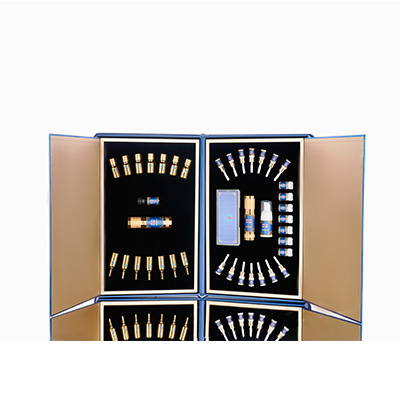 沙县7D私密抗衰养护套